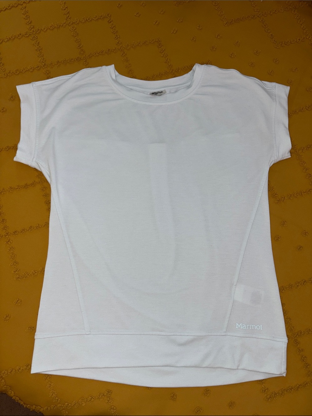 Marmot Short Sleeve Active Tee